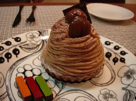 見ているだけで幸せに！絶対美味しい!!綺麗で美味しそうなケーキやパンケーキ