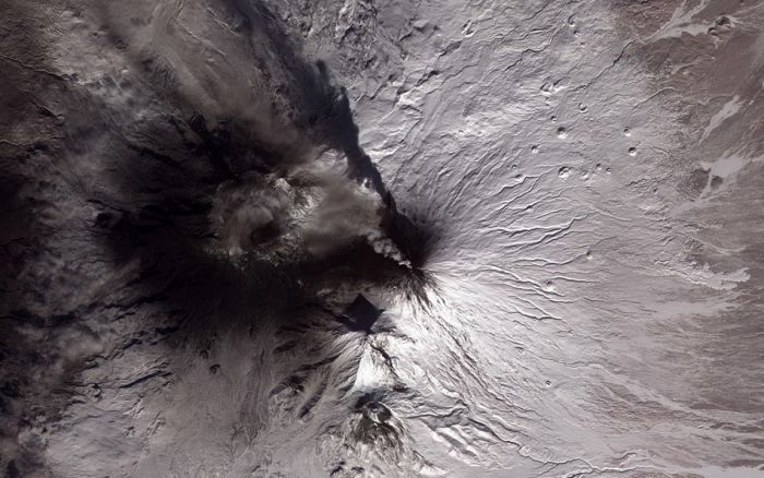この目で見てみたい宇宙から見た地球の写真