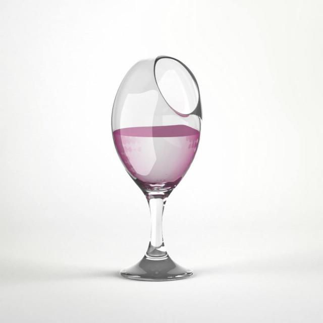 カテリーナ・カンプラーニの3D製品モデル写真