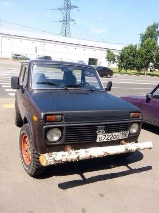 良く分からないけどやっぱり凄いロシアの写真