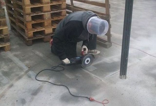努力だけは認めたくなる偉大な仕事の写真