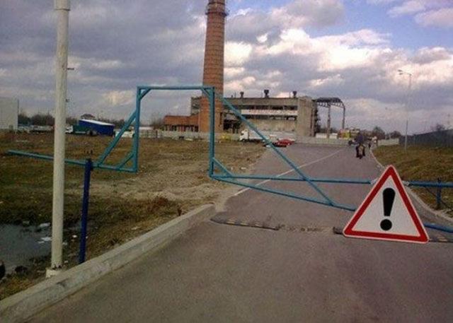 さすがロシア！ロシアの風景が面白い写真