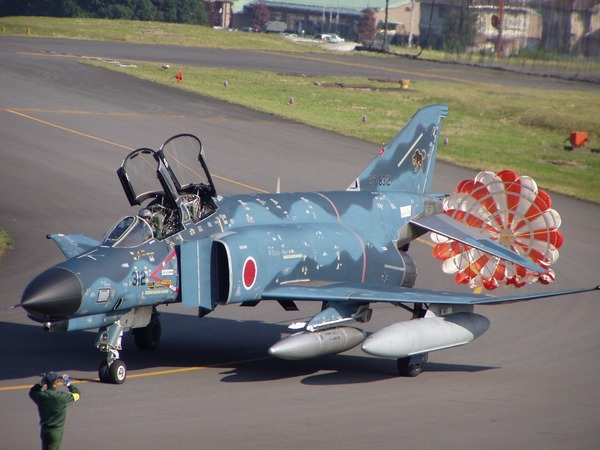 空のロマン♪ 戦闘機の写真