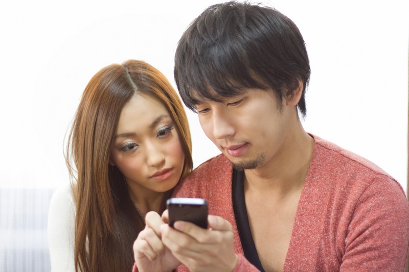 カップルのフリー写真素材 ぱくたそ