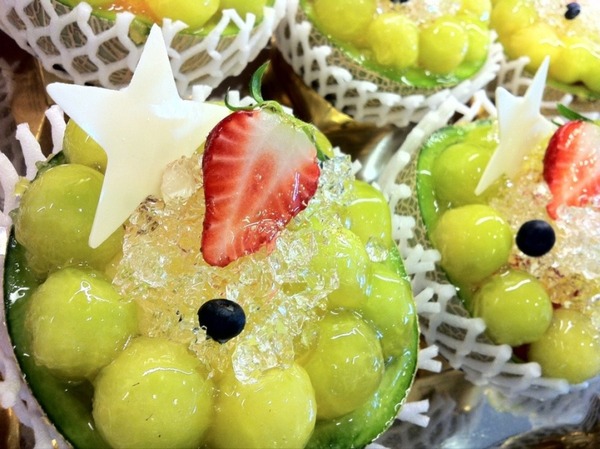 見ているだけで幸せに！絶対美味しい!!綺麗で美味しそうなケーキやパンケーキ