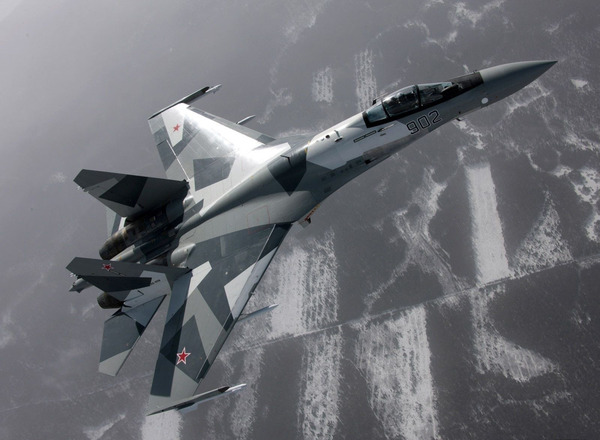 空のロマン♪ 戦闘機の写真