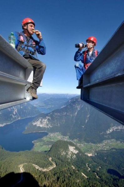 心に響く純粋さを感じられる写真