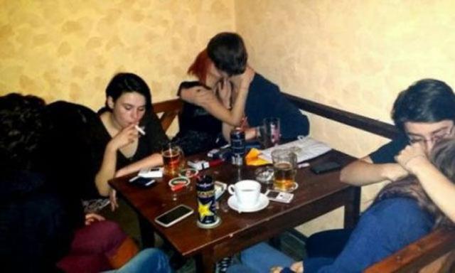 1人は可愛そう？1人ぼっちすぎる海外のおもしろ写真