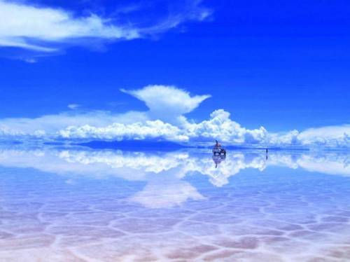 地球は美しくて不思議に満ちている写真
