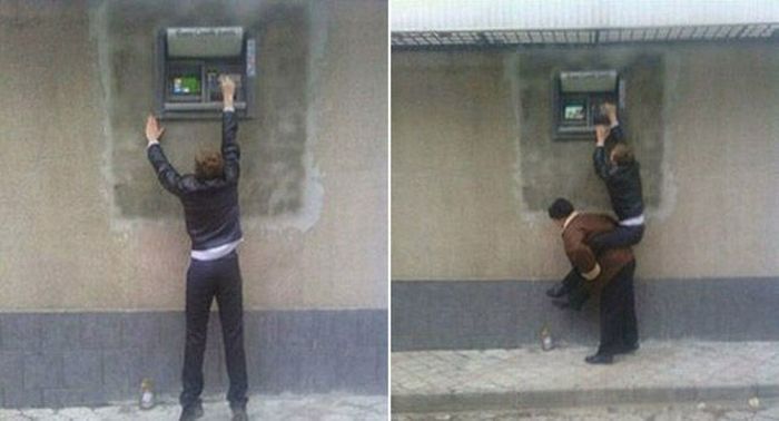 ロシアの面白い画像