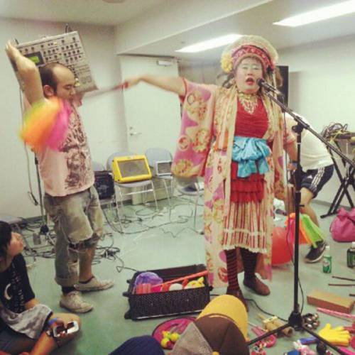 欧米を仰天させたアジア人たちの写真