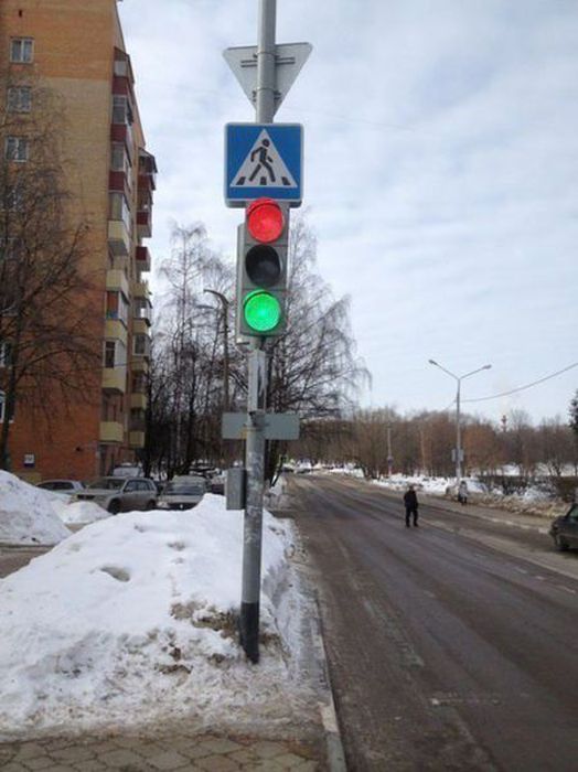 良く分からないけどやっぱり凄いロシアの写真