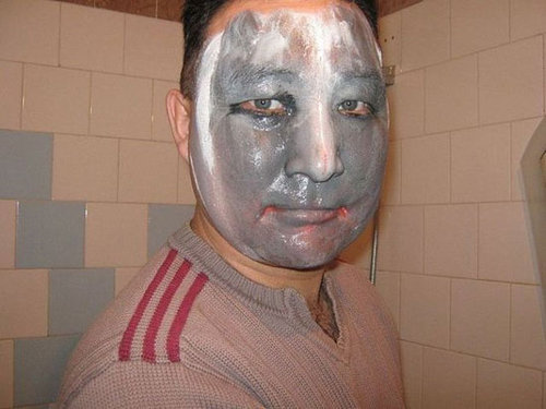 ロシアの出会い系サイトがすごいことになってる写真