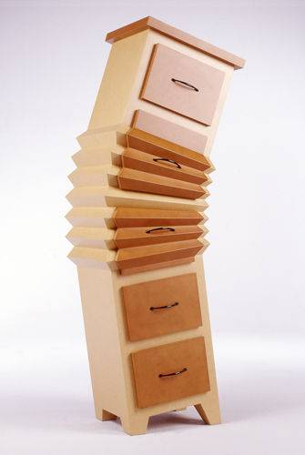遊び心たっぷりの面白家具