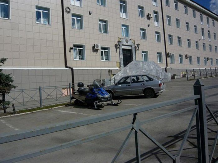 ロシアの面白い画像