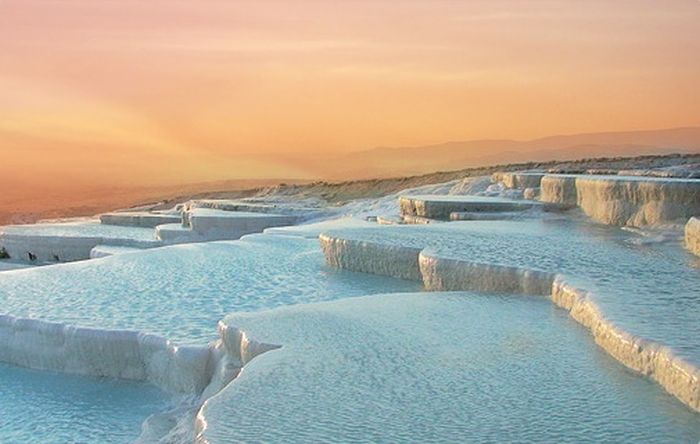 息を呑むほど美しい風景・自然！地球すげえって画像