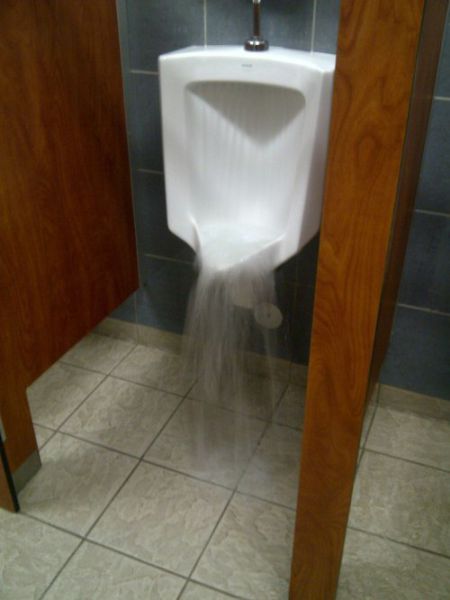 いろいろと凄い事になってる世界の写真