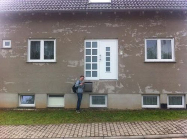 どう見ても失敗しているとしか思えない建築物の数々の写真