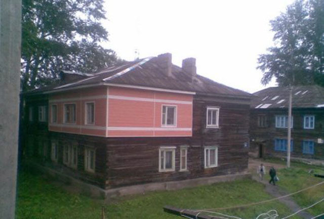 どう見ても失敗しているとしか思えない建築物の数々の写真