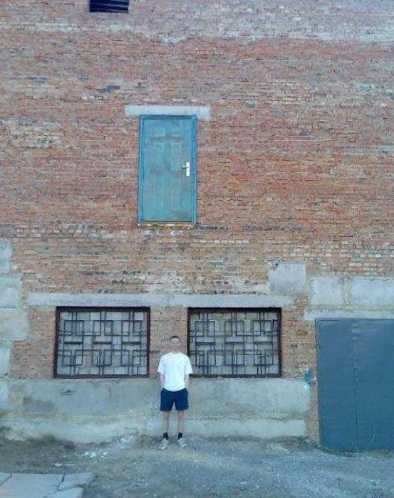 どう見ても失敗しているとしか思えない建築物の数々の写真