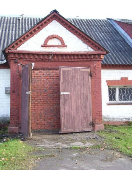 どう見ても失敗しているとしか思えない建築物の数々の写真