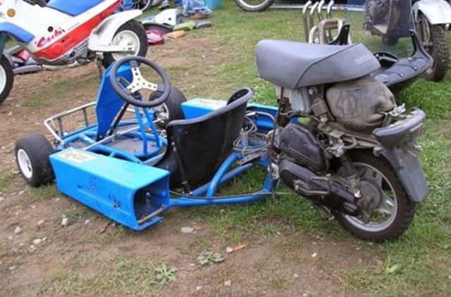 努力だけは認めたくなる偉大な仕事の写真