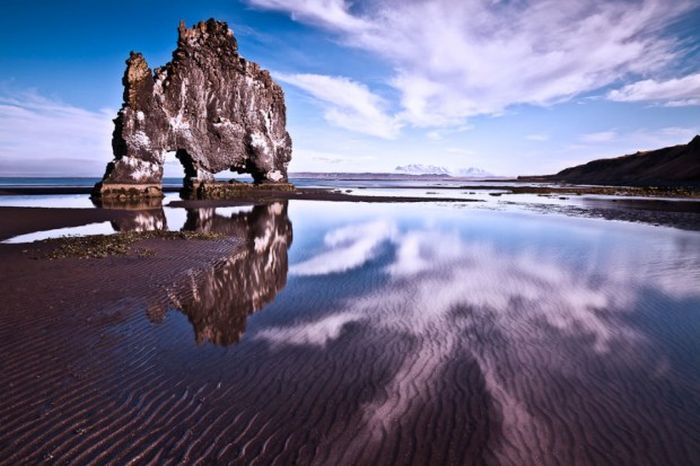 息を呑むほど美しい風景・自然！地球すげえって画像