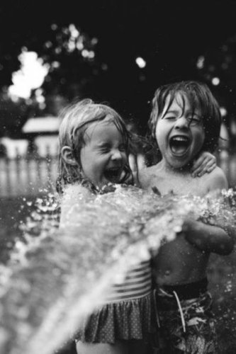 見ているだけで元気になれそうな写真