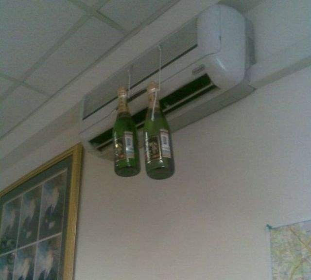 ロシアの日常風景がアホすぎる写真