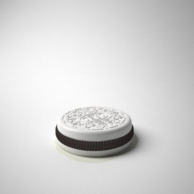 カテリーナ・カンプラーニの3D製品モデル写真