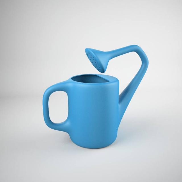 カテリーナ・カンプラーニの3D製品モデル写真