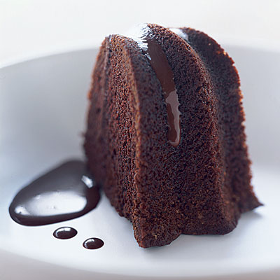 本当に食べたくなるチョコレートケーキとデザートの写真