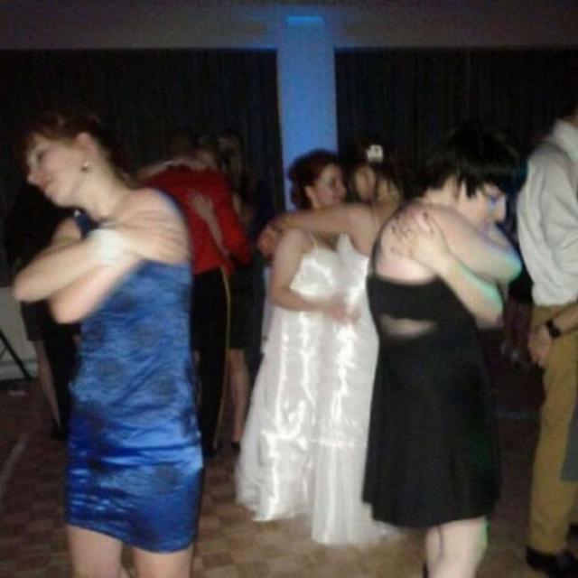 1人は可愛そう？1人ぼっちすぎる海外のおもしろ写真