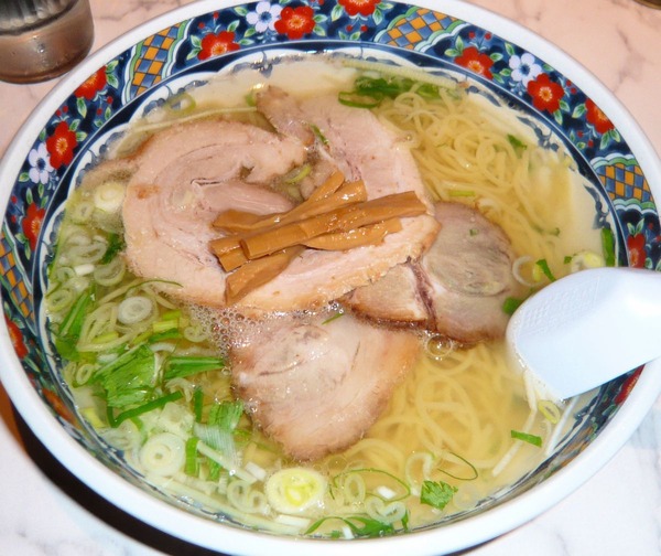 今すぐにでも食べたくなるラーメンの画像