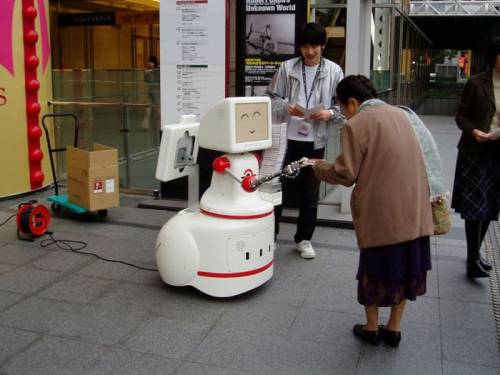 外国人から見た日本の写真