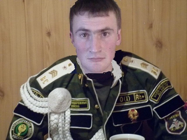 ロシアでしかお目にかかれない光景の写真