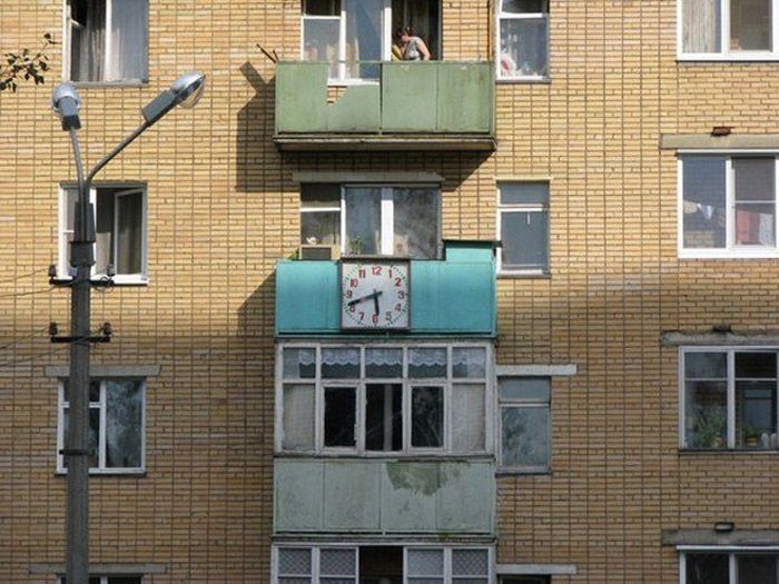 ロシアの面白い画像