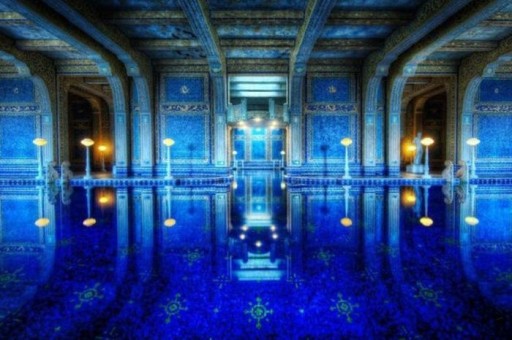世界の美しすぎる風景の写真