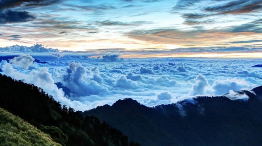 世界の美しすぎる風景の写真