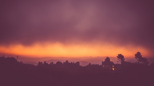 世界の美しすぎる風景の写真