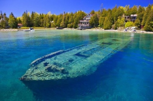 世界の美しすぎる風景の写真