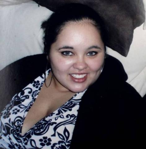 ダイエットしたらアンジェリーナ・ジョリーになれたと喜ぶ女性