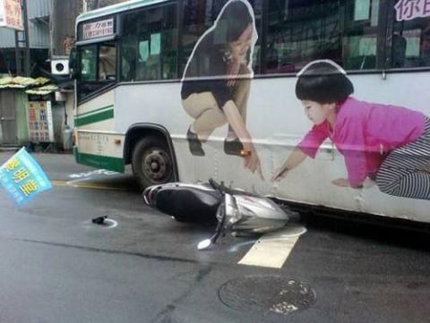 何こいつらヤバイ！と思える写真