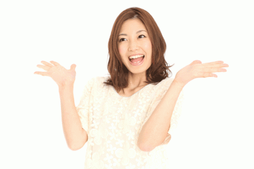 貧困を抜け出した女性
