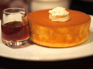 パンケーキ