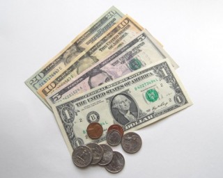 海外旅行で余った外貨を保有しておく