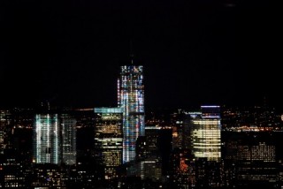 東京展望台