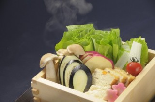菜食主義