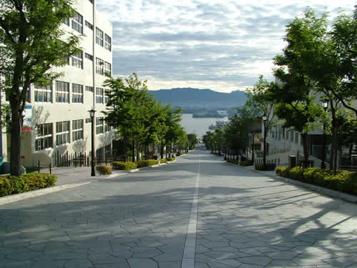函館