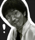 とらじろ's picture